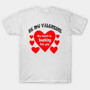 valentine T-Shirt